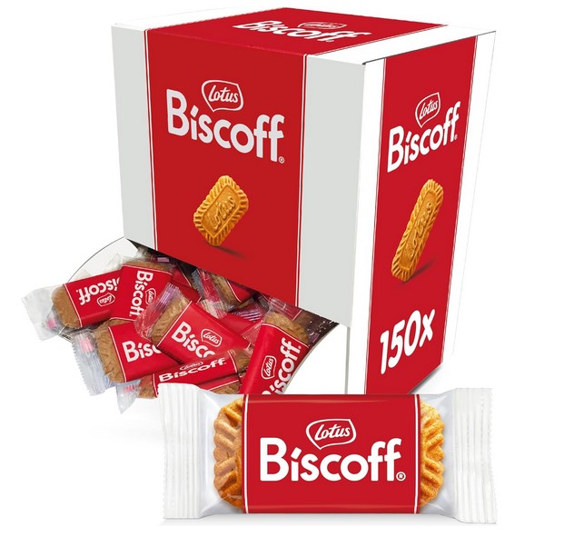 biscoff